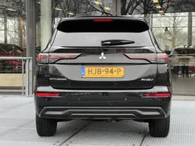 Mitsubishi Outlander thumbnail 20