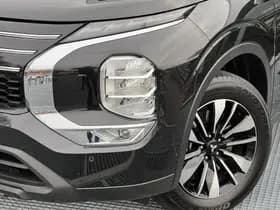 Mitsubishi Outlander thumbnail 29
