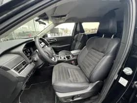 Mitsubishi Outlander thumbnail 7