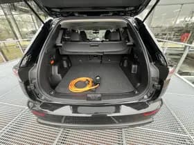 Mitsubishi Outlander thumbnail 9