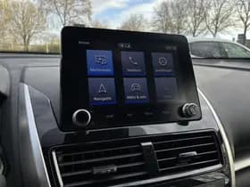 Mitsubishi Eclipse Cross thumbnail 11