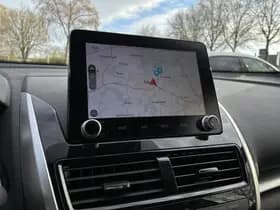 Mitsubishi Eclipse Cross thumbnail 12