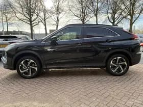 Mitsubishi Eclipse Cross thumbnail 17