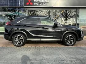Mitsubishi Eclipse Cross thumbnail 18