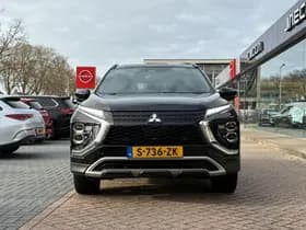 Mitsubishi Eclipse Cross thumbnail 19