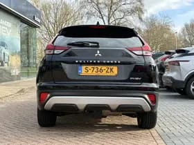 Mitsubishi Eclipse Cross thumbnail 20