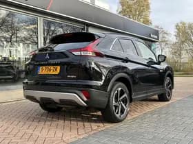 Mitsubishi Eclipse Cross thumbnail 3