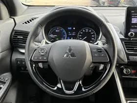 Mitsubishi Eclipse Cross thumbnail 22