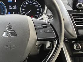 Mitsubishi Eclipse Cross thumbnail 24