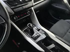Mitsubishi Eclipse Cross thumbnail 27