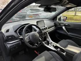 Mitsubishi Eclipse Cross thumbnail 28