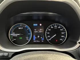 Mitsubishi Eclipse Cross thumbnail 5
