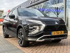 Mitsubishi Eclipse Cross thumbnail 6
