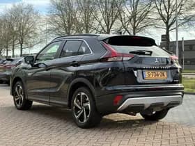 Mitsubishi Eclipse Cross thumbnail 7