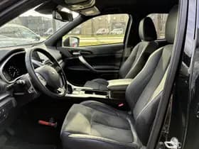 Mitsubishi Eclipse Cross thumbnail 8