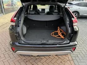 Mitsubishi Eclipse Cross thumbnail 10