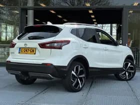 Nissan Qashqai thumbnail 2
