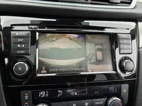 Nissan Qashqai thumbnail 11