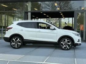 Nissan Qashqai thumbnail 17
