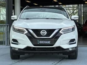 Nissan Qashqai thumbnail 18