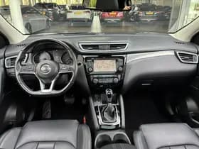 Nissan Qashqai thumbnail 3