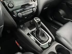 Nissan Qashqai thumbnail 23