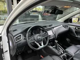 Nissan Qashqai thumbnail 24