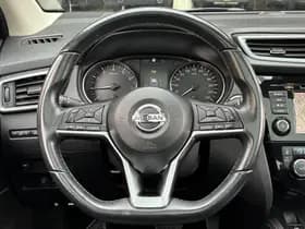 Nissan Qashqai thumbnail 28
