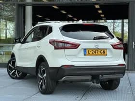 Nissan Qashqai thumbnail 6