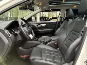 Nissan Qashqai thumbnail 7