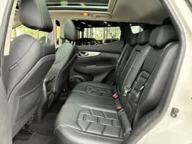 Nissan Qashqai thumbnail 8