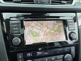 Nissan Qashqai thumbnail 10