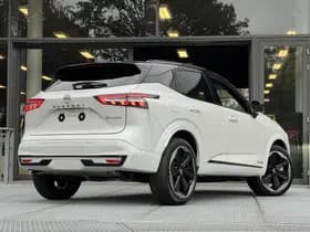 Nissan Qashqai thumbnail 2