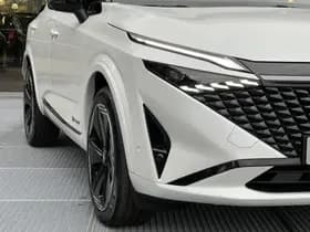 Nissan Qashqai thumbnail 13