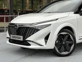 Nissan Qashqai thumbnail 14