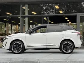Nissan Qashqai thumbnail 15