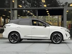 Nissan Qashqai thumbnail 16