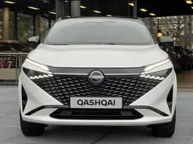 Nissan Qashqai thumbnail 17