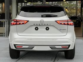 Nissan Qashqai thumbnail 18