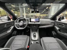 Nissan Qashqai thumbnail 3