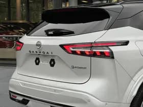 Nissan Qashqai thumbnail 21