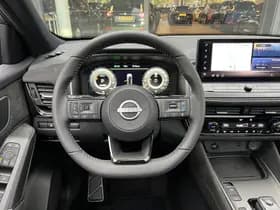 Nissan Qashqai thumbnail 25