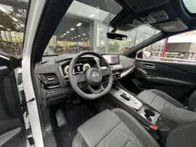 Nissan Qashqai thumbnail 31