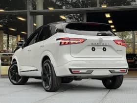 Nissan Qashqai thumbnail 6