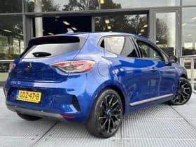 Renault Clio thumbnail 2