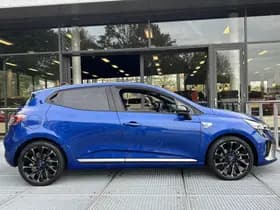 Renault Clio thumbnail 18