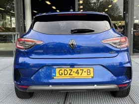 Renault Clio thumbnail 20