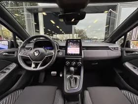 Renault Clio thumbnail 3