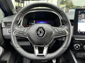 Renault Clio thumbnail 23