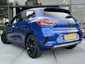 Renault Clio thumbnail 6